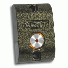 Кнопка выхода Vizit Exit 300